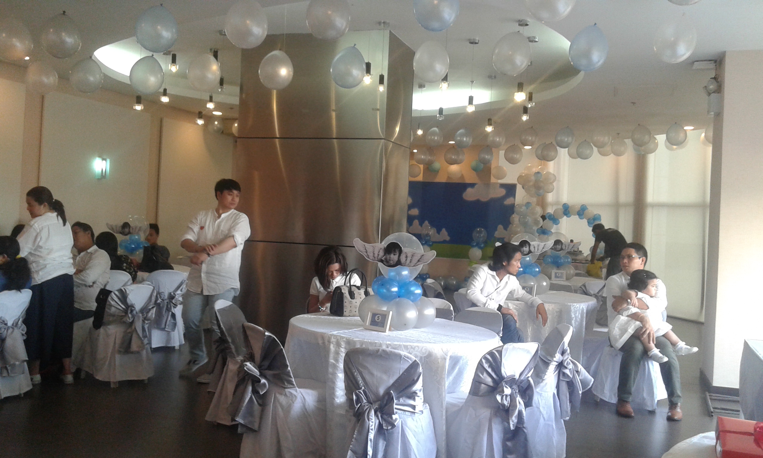My Athena Events Catering Services Taguig Packages Baptismal