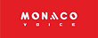 Monaco Voice Media Partner logo