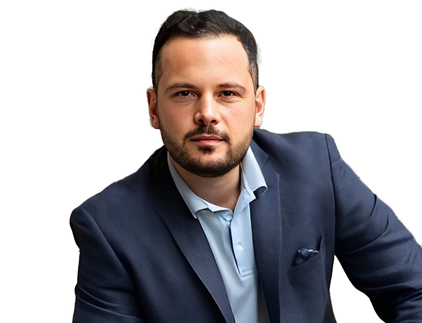 Writer: George Paliani