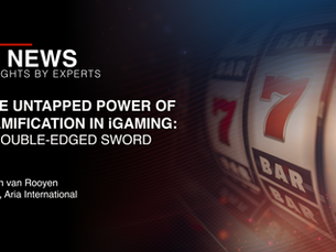The Untapped Power of Gamification in iGaming: A Double-Edged Sword