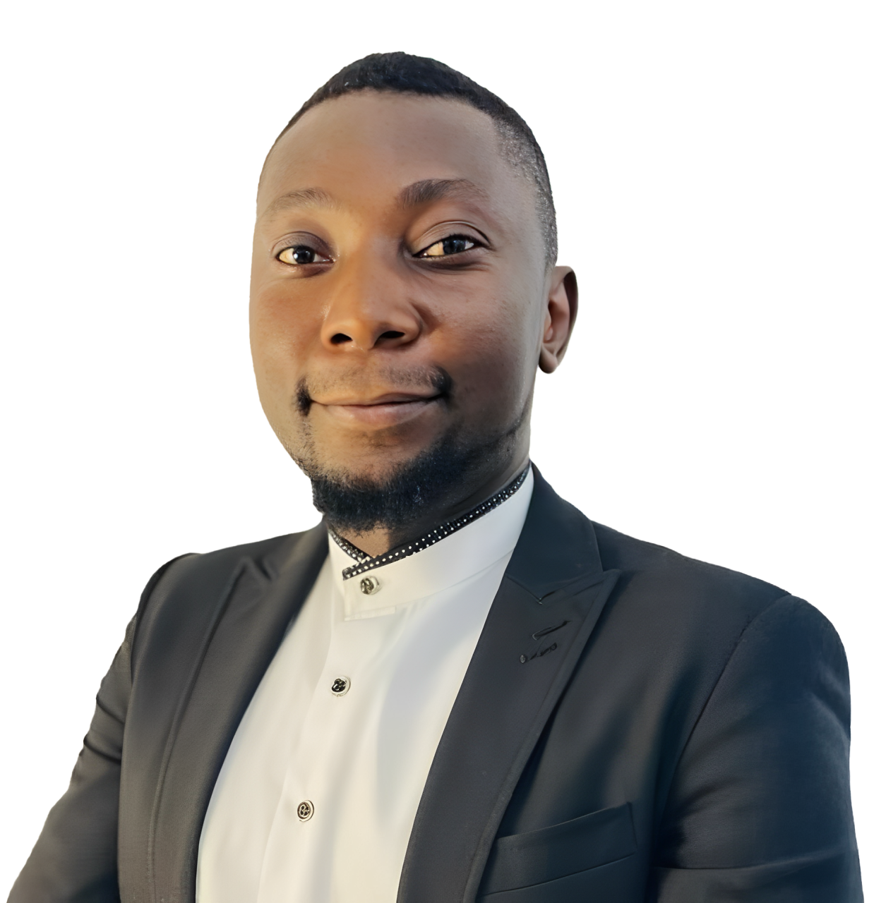 Writer: Sunday Afolabi