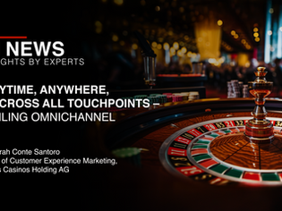 Anytime, Anywhere, Across All Touchpoints – Nailing Omnichannel