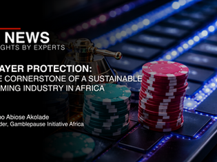 Player Protection: The Cornerstone of a Sustainable iGaming Industry in Africa