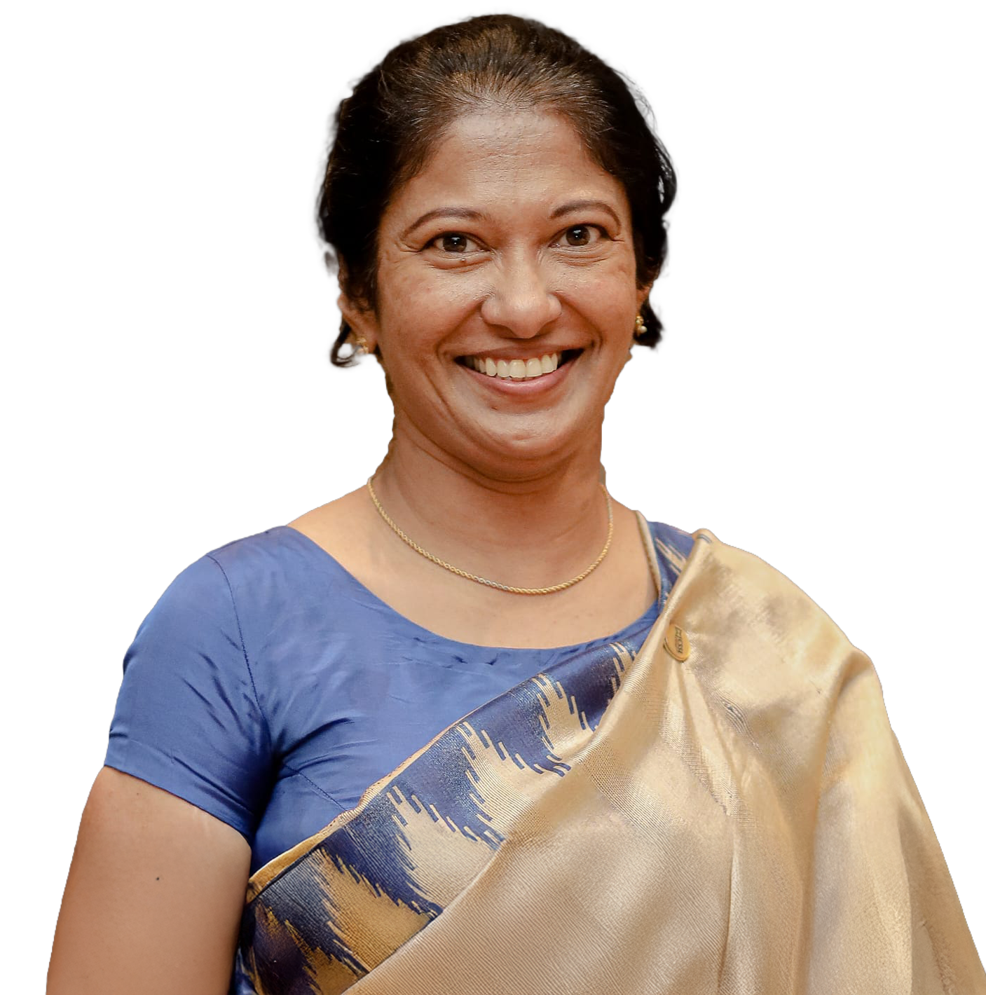 Writer: Chanaki Mallikarachchi