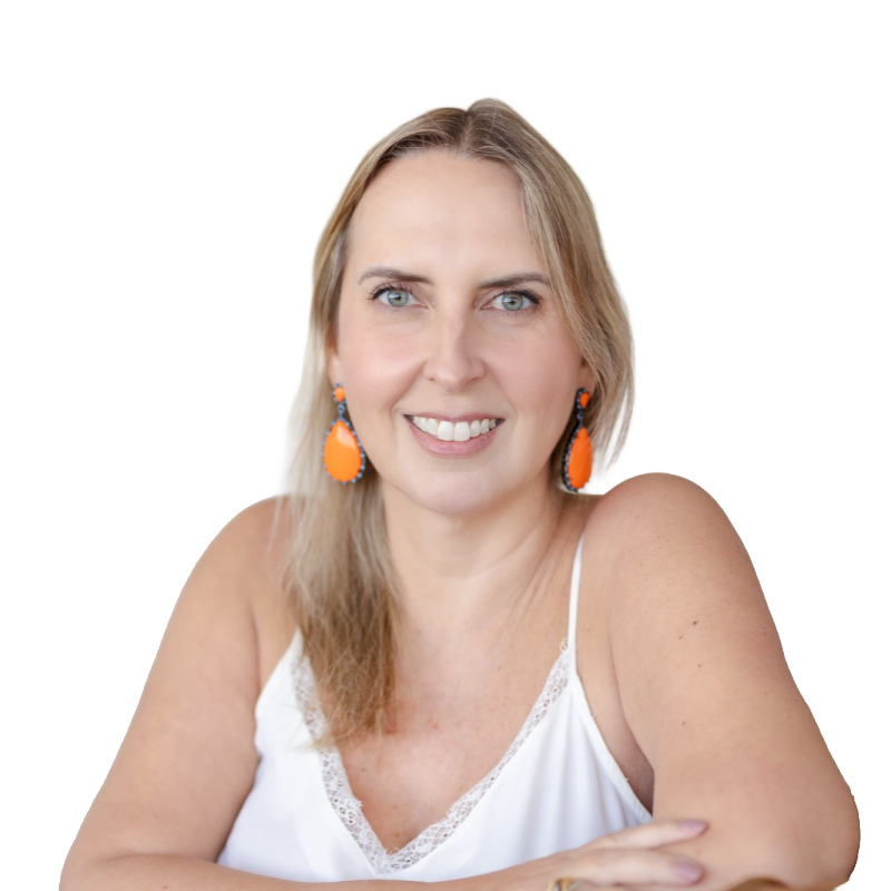 Writer: Fernanda Batistella