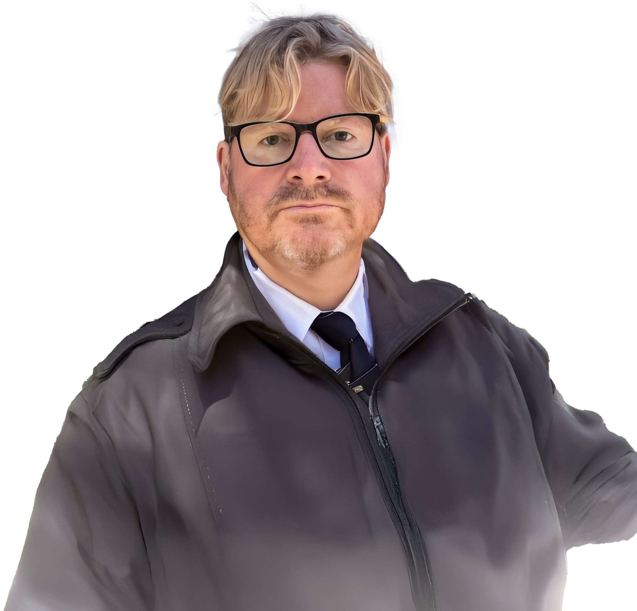 Writer: Mark McGuinness