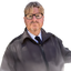 Writer: Mark McGuinness
