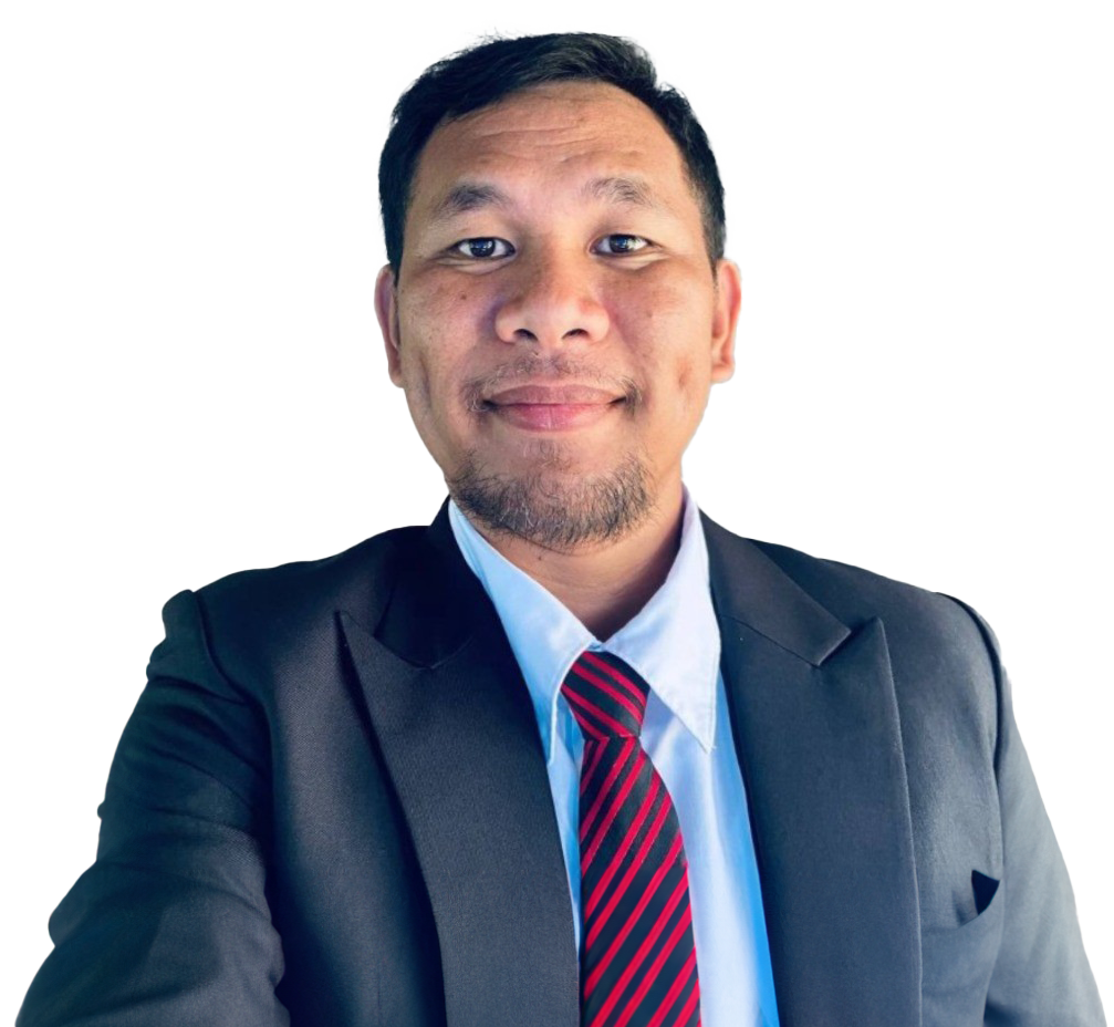 Writer: John Calderon