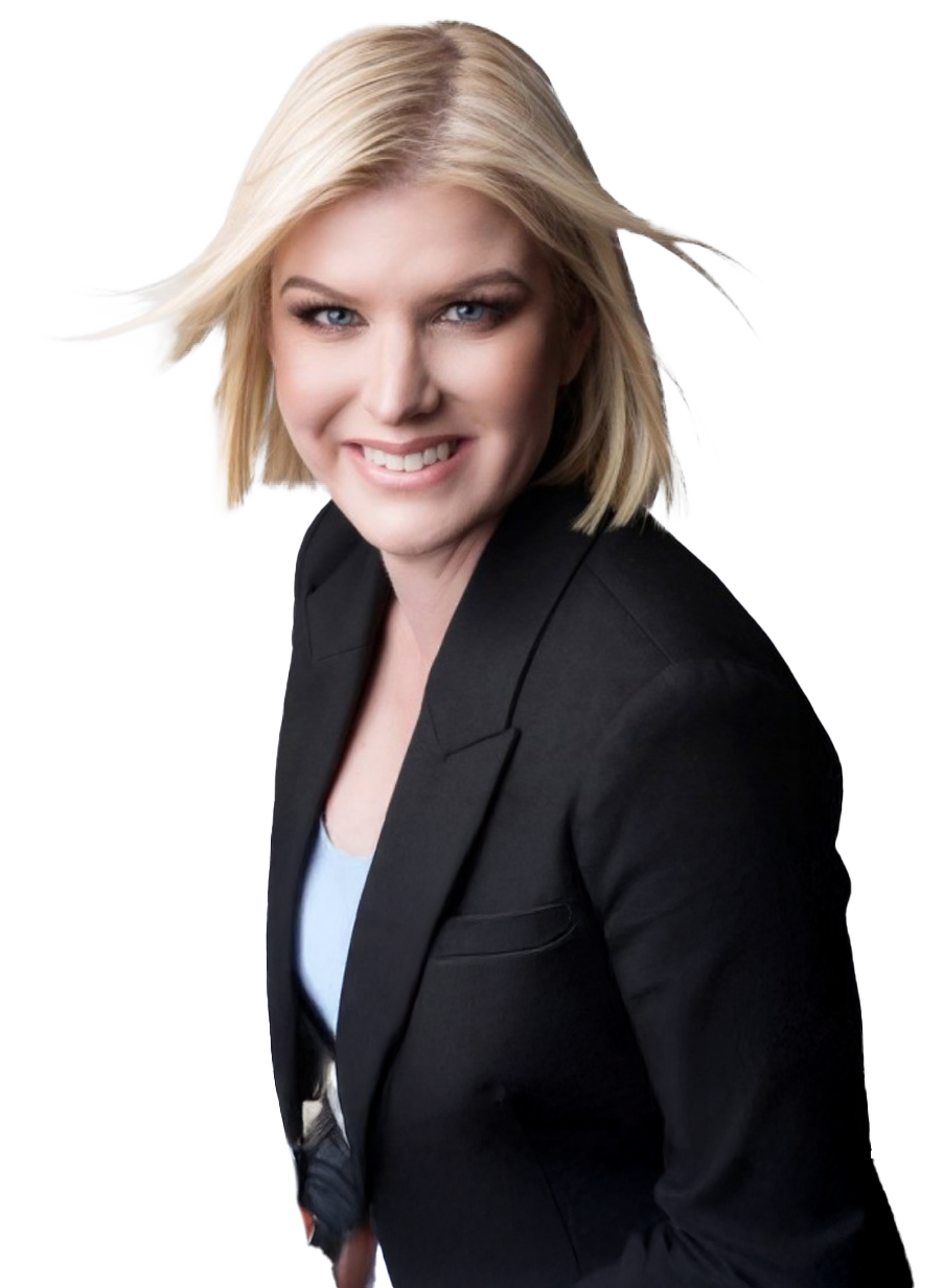 Writer: Sasha Boerma