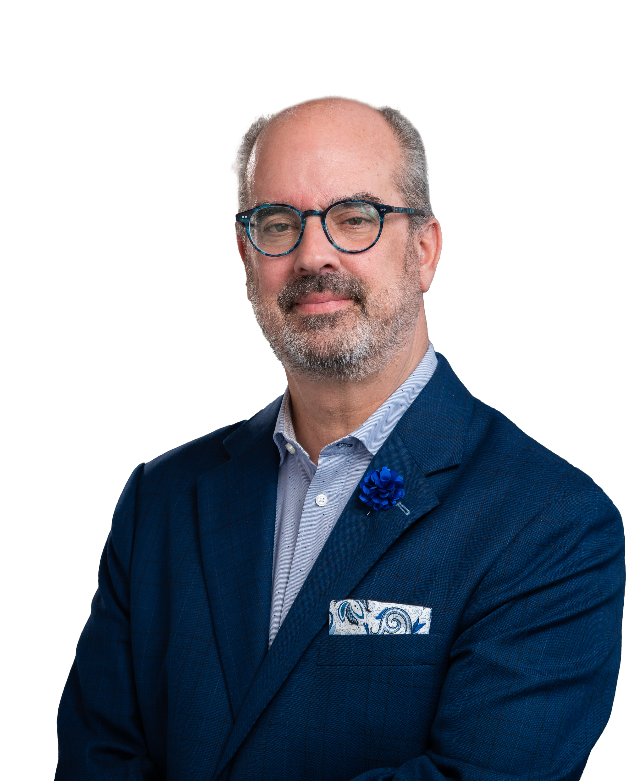 Writer: William J. Pascrell, III, Esq. (BP3)