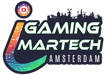 iGaming MarTech Amsterdam logo