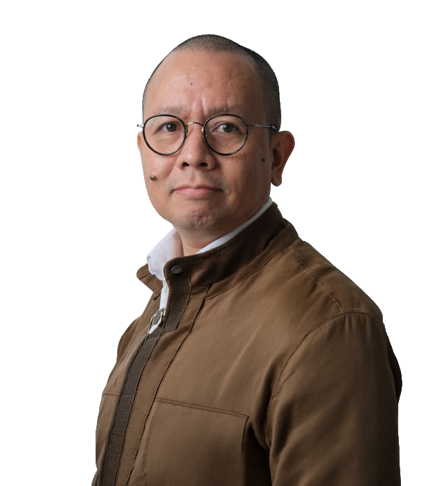 Writer: Jonas Diego
