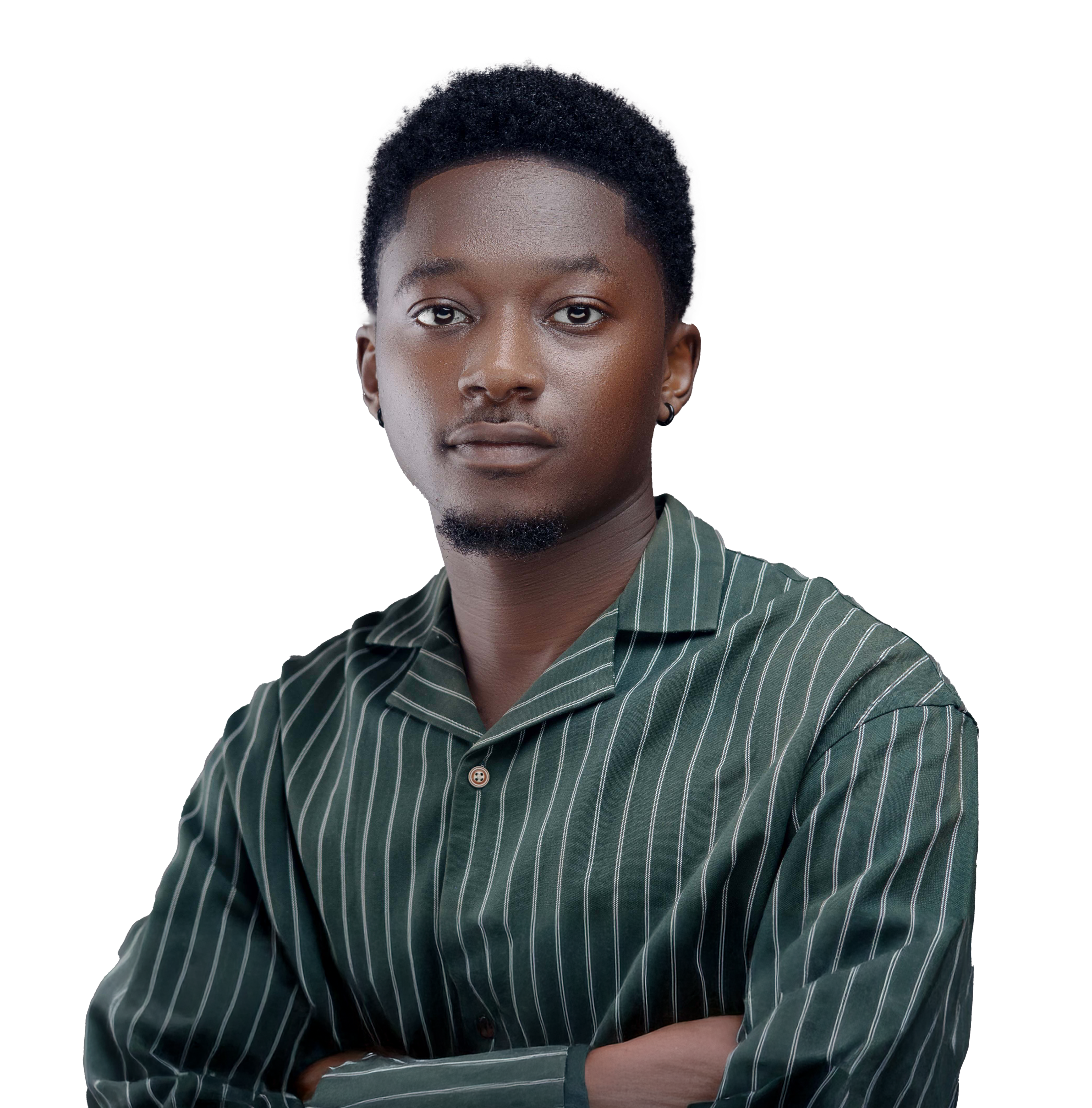 Writer: Dr. Kolade Abisoye