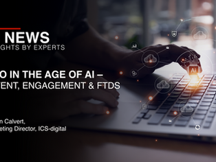 SEO in the Age of AI – Intent, Engagement and FTDs