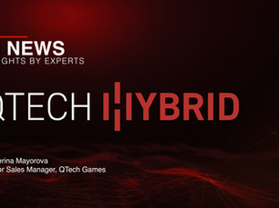 QTech Hybrid