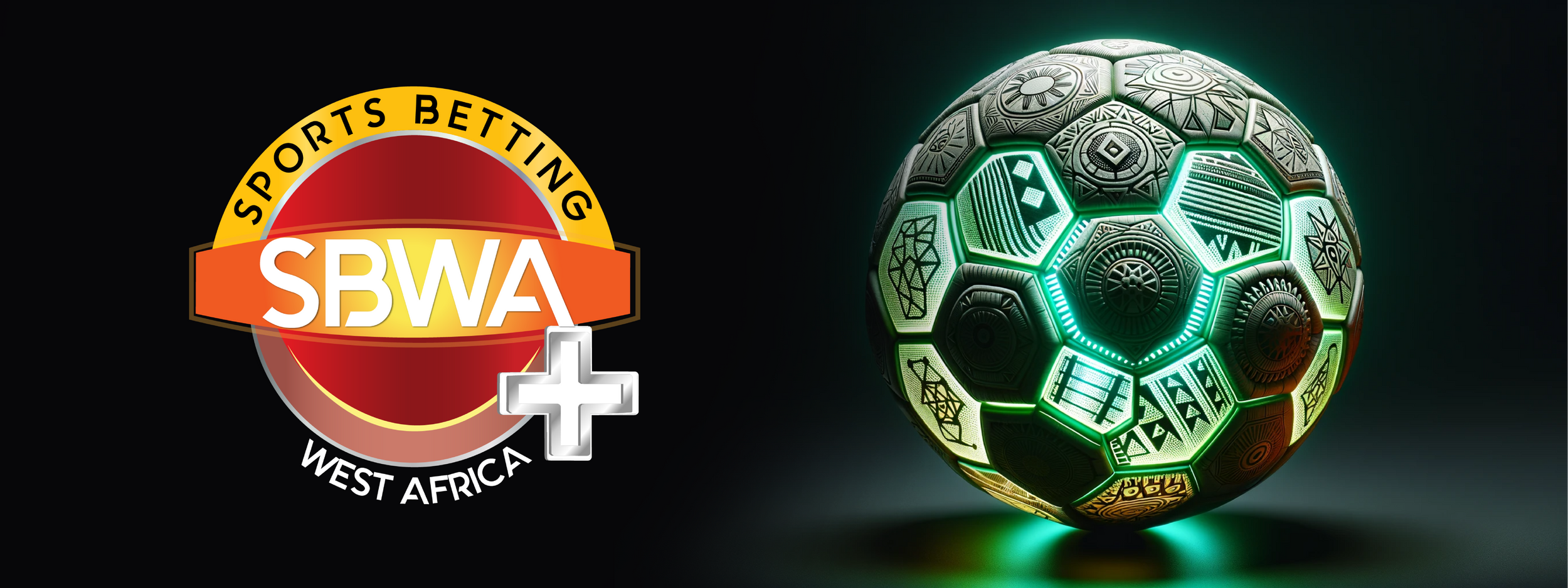 Sports Betting West Africa+ Summit logo