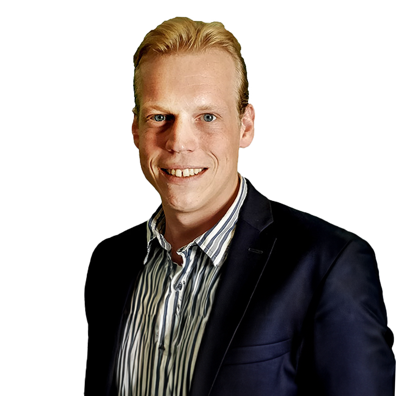 Writer: Alexis Wicén