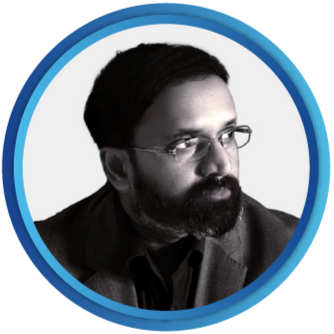 Image of Rakesh Eligapalli