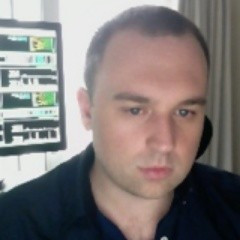 Alain Richardt - EVENTUS INTERNATIONAL