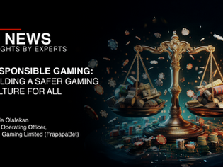 Responsible Gaming: Building a Safer Gaming Culture for All