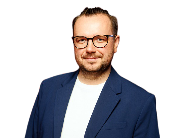 Writer: Igor Petrulevich