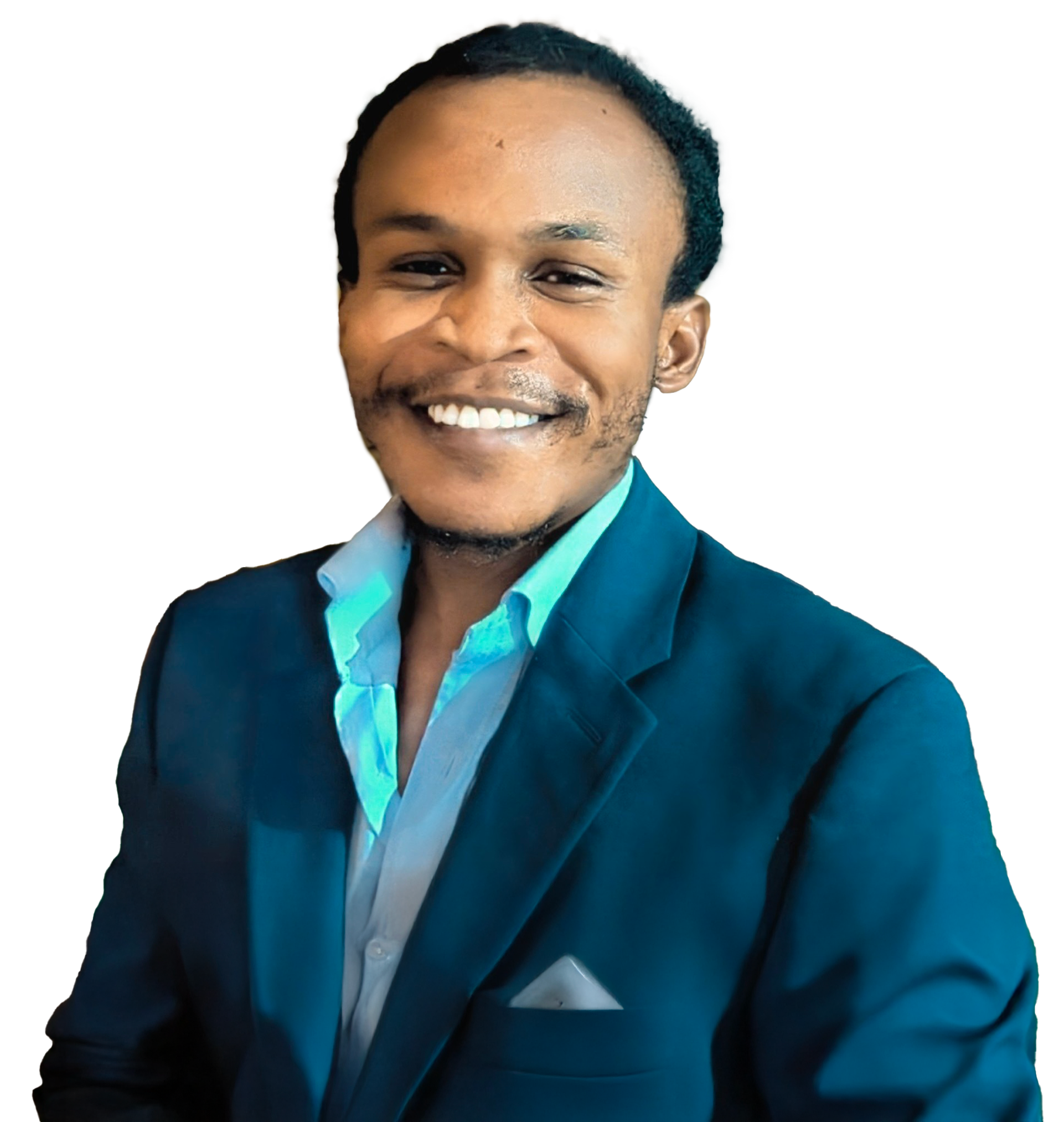 Writer: Kelvin Wilson