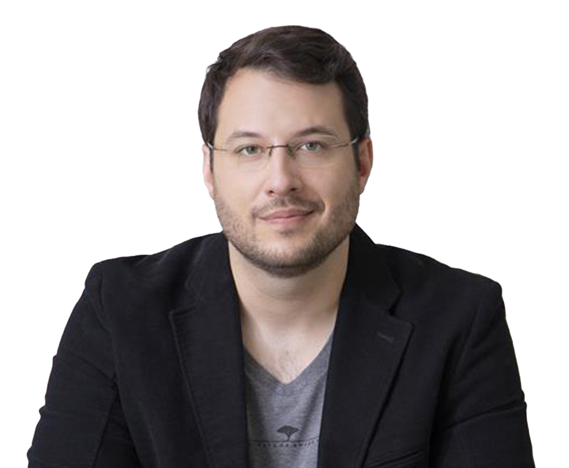 Writer: Bruno Veridiano Geraldini