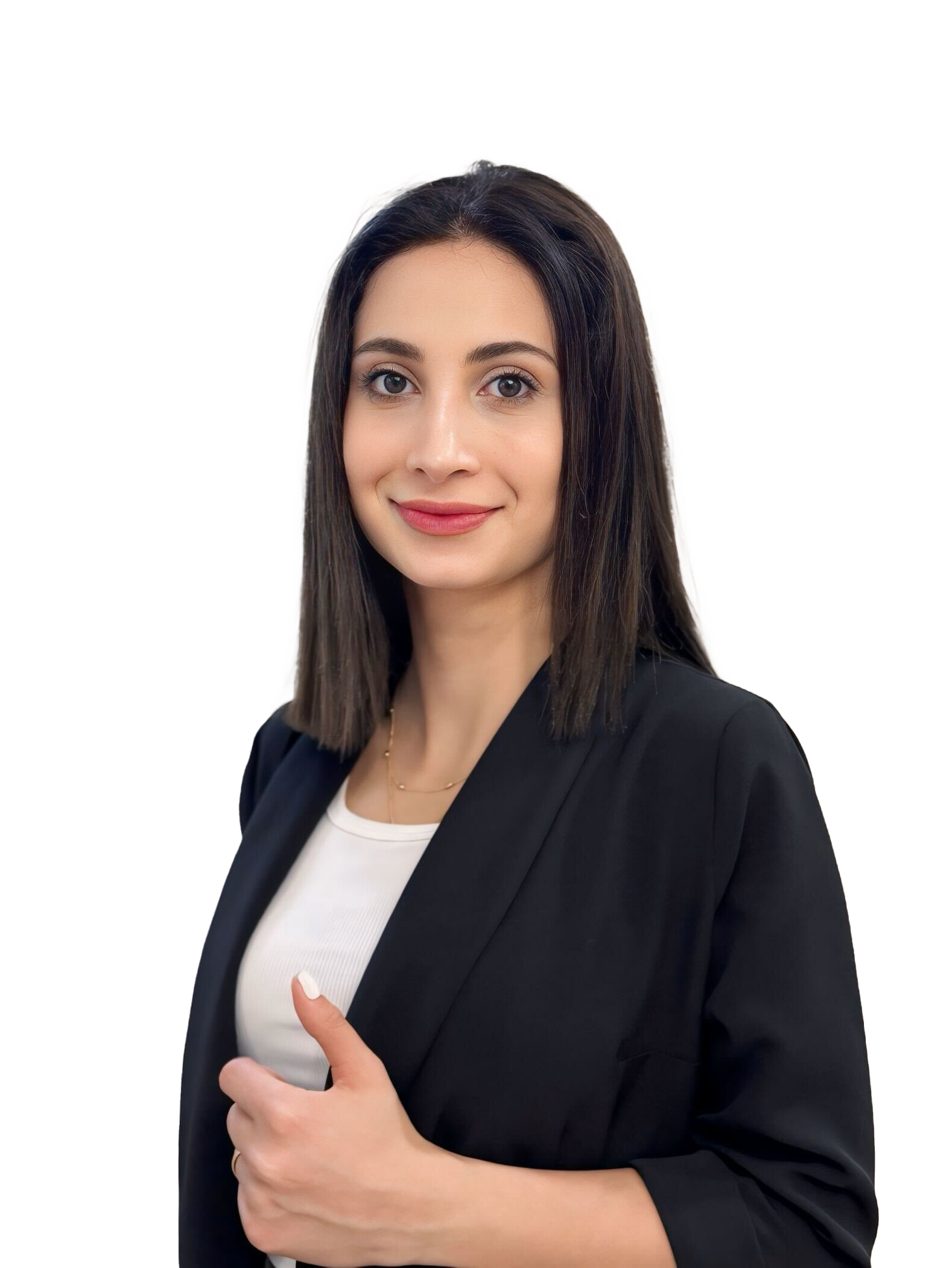 Writer: Nona Titanyan