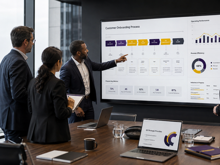 Your Hiring Process Is Producing Exactly the Results It Was Designed to Produce
