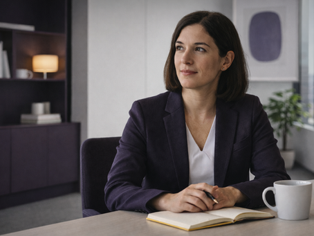 The Difference Between Advice and Judgment in Leadership