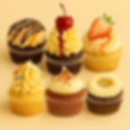 Assorted Box of Six