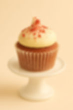 Red Velvet Cupcake