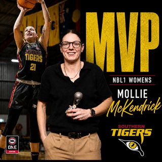 2026 NBL1 Women's Awards