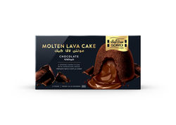 MEZ 81850 Sara Lava Cake CHOC Top 01 DC