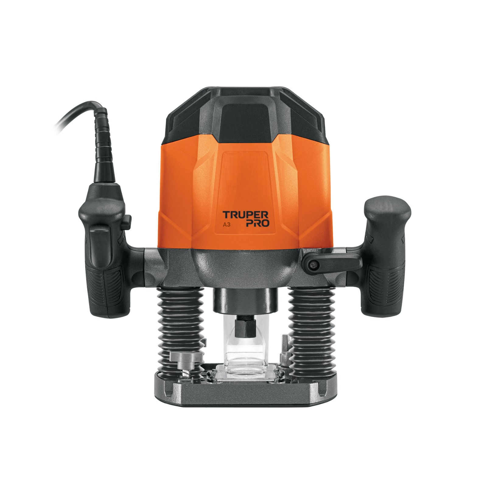 Rauter 1,200W