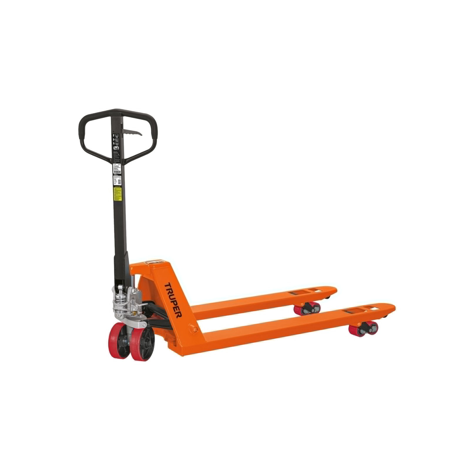 Patin Hidráulico Traspaleta 2.5 Toneladas 