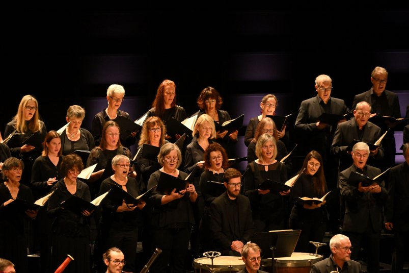 Magnificat anima mea