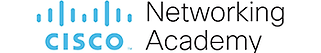 Cisco networking academy logo