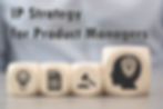 OPMMA Presents: IP Strategy for Product Managers