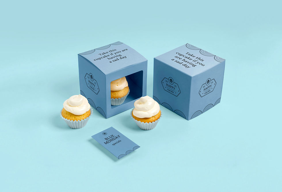 Cake Box