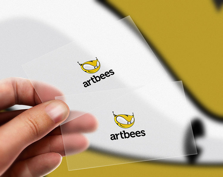 Name Card Design
