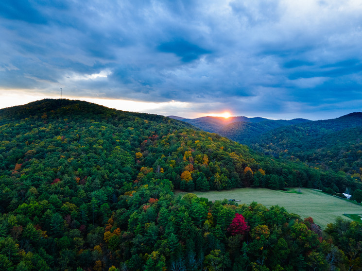 Rivers Edge Campground Recreational Campground in Bergton, VA