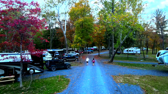 Gallery | River's Edge Campground