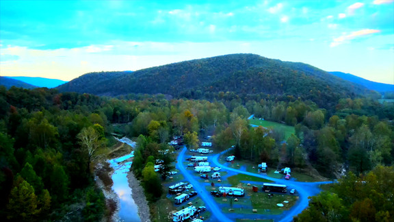 Gallery | River's Edge Campground