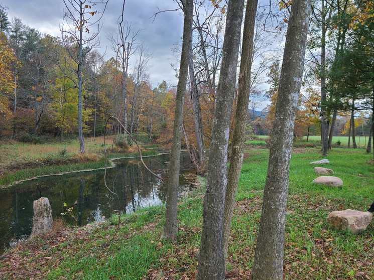 Rivers Edge Campground Recreational Campground in Bergton, VA