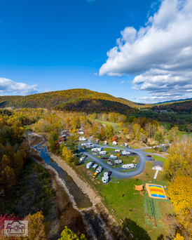 Gallery | River's Edge Campground
