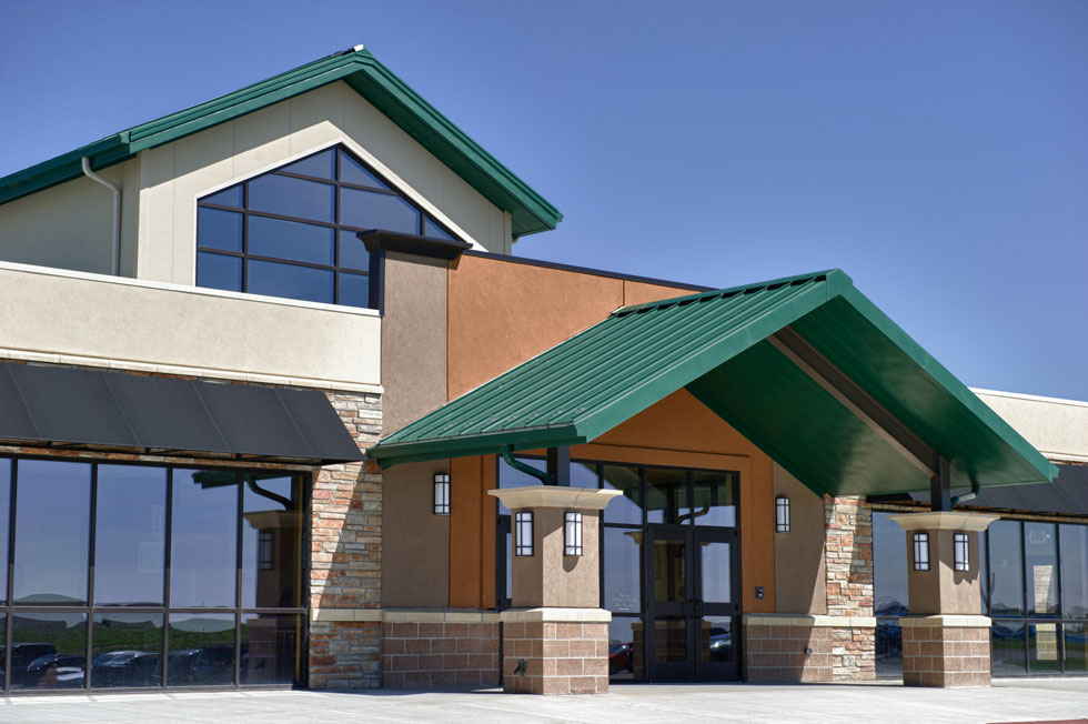 Brown Construction Construction Projects