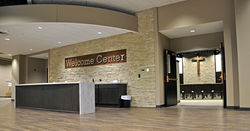 Brown Construction, Kearney, NE