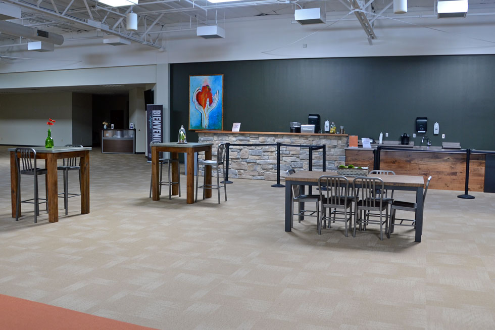 Brown Construction Construction Projects