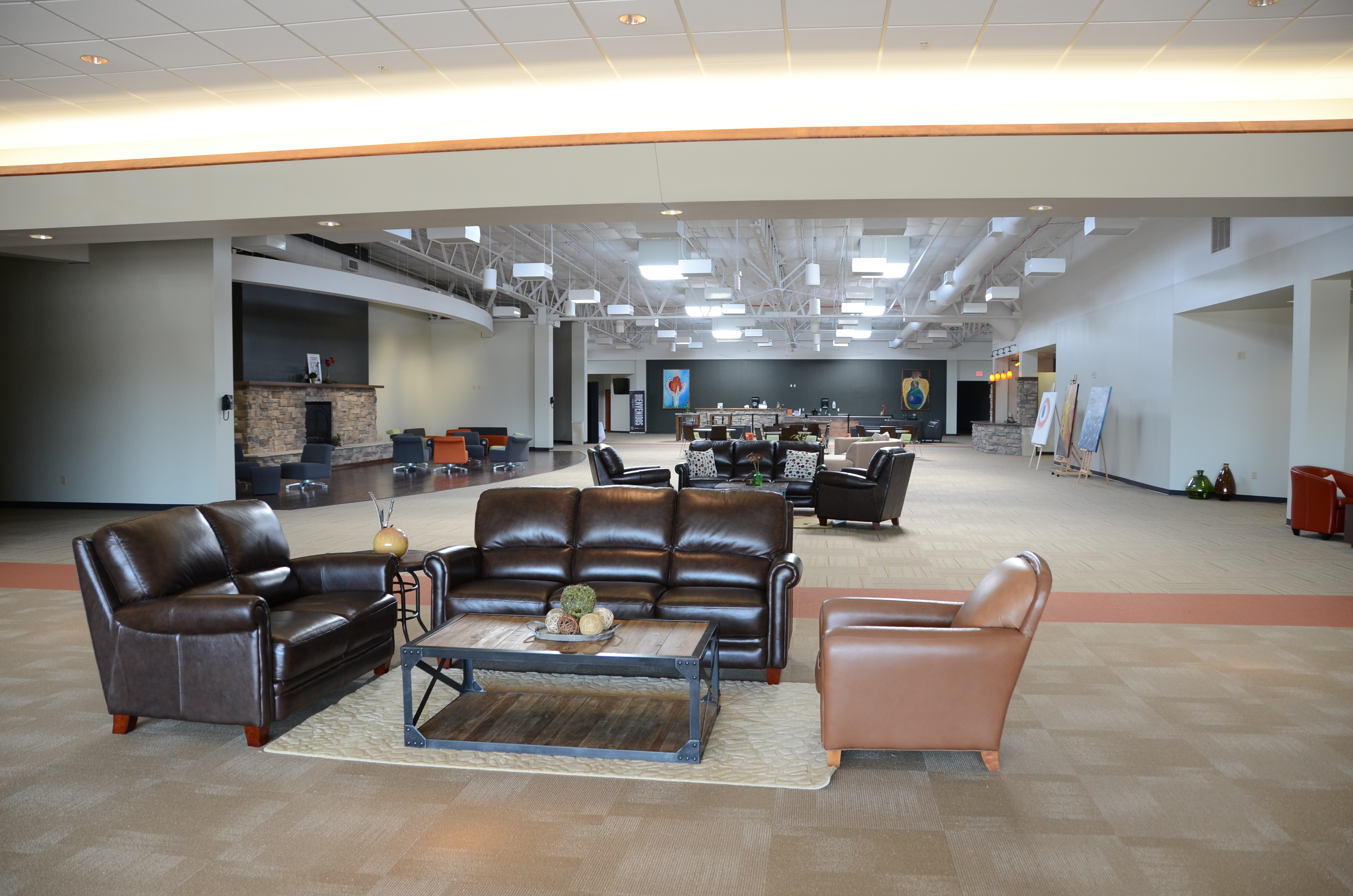 Brown Construction Construction Projects